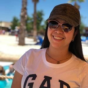 Meet your Posher, Lani